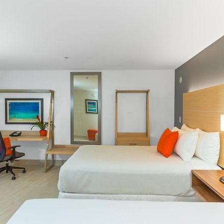 Seagull Hotel Майами-Бич Экстерьер фото