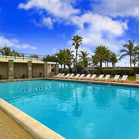 Seagull Hotel Майами-Бич Удобства фото