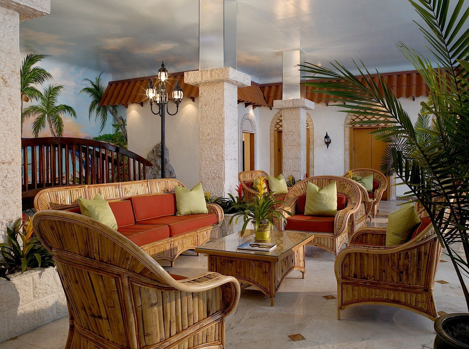 Seagull Hotel Майами-Бич Экстерьер фото
