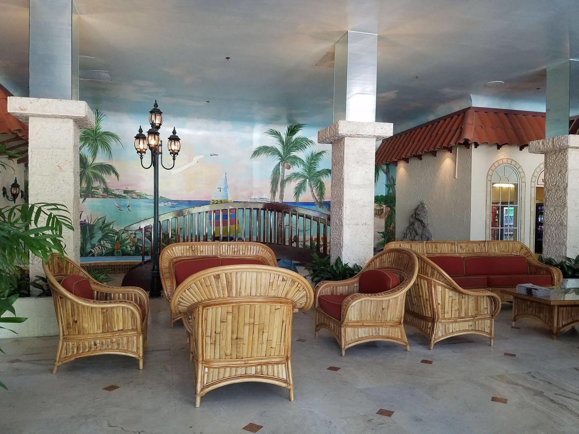 Seagull Hotel Майами-Бич Экстерьер фото