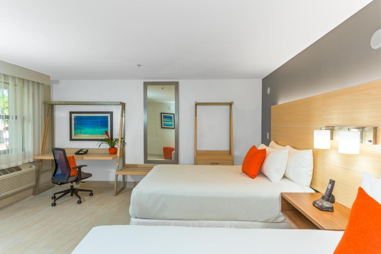 Seagull Hotel Майами-Бич Экстерьер фото