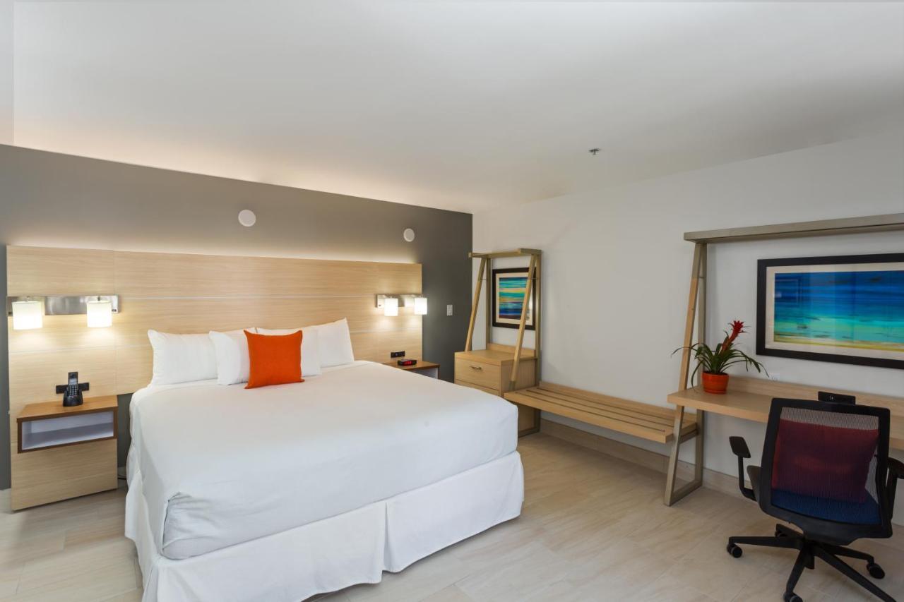 Seagull Hotel Майами-Бич Экстерьер фото